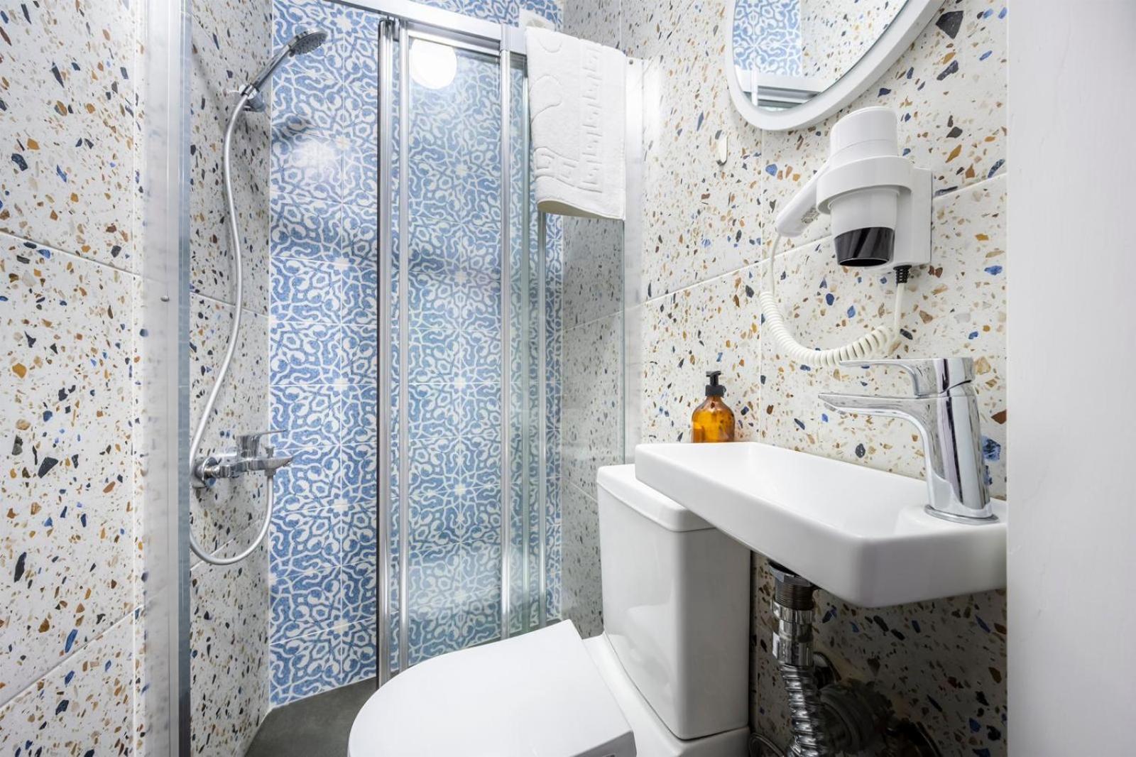 Galata Five Apartments Istanbul Exterior foto