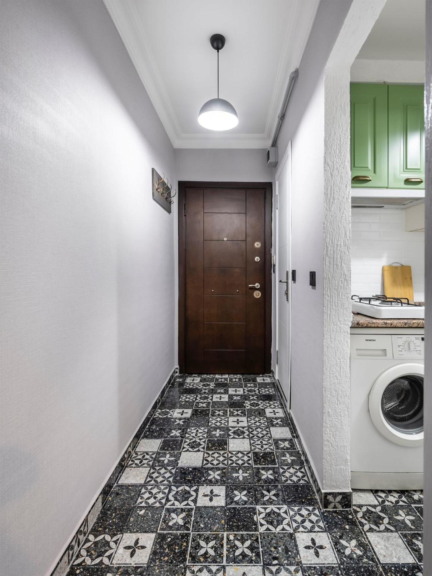 Galata Five Apartments Istanbul Exterior foto